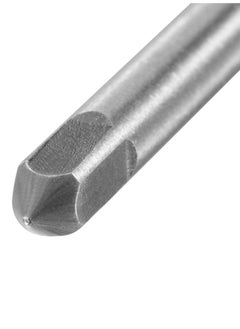 Y&D M3 M4 M5 M6 M8 Hand Threading Tap Set High Speed Steel Straight Flutes Metric Thread Screw Taps Uncoated 5pcs  - Image 4