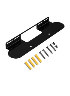 General Rugged Metal Wall Mount Utility Display Stand with Cable Management for G1/BeamG2 Soundbar Wall Mount for Gen 1 Gen 2  - Image 1