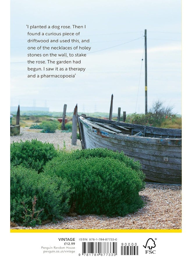 Pharmacopoeia: A Dungeness Notebook  - Image 2