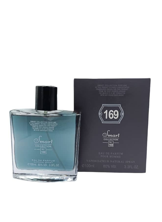 سمارت كوليكشن 100مل رقم 169 EDP