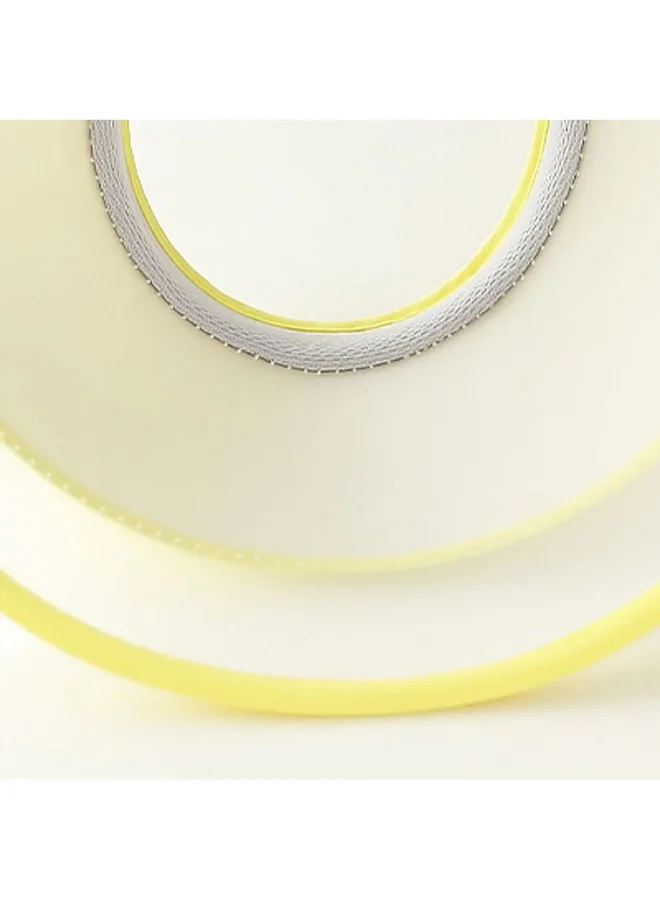 LITTLE SURPRISE BOX Lemon Yellow Sports Sun shade Adjustable Tennis/Visor Cap