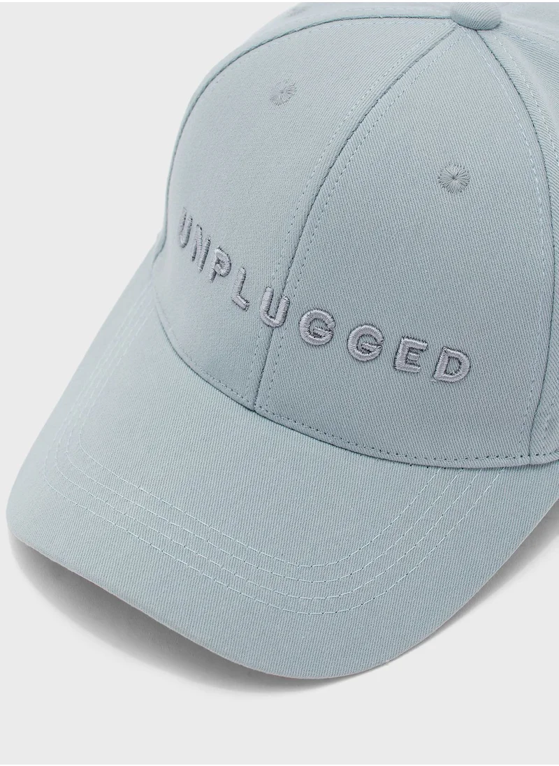Seventy Five UNPLUGGED Cap
