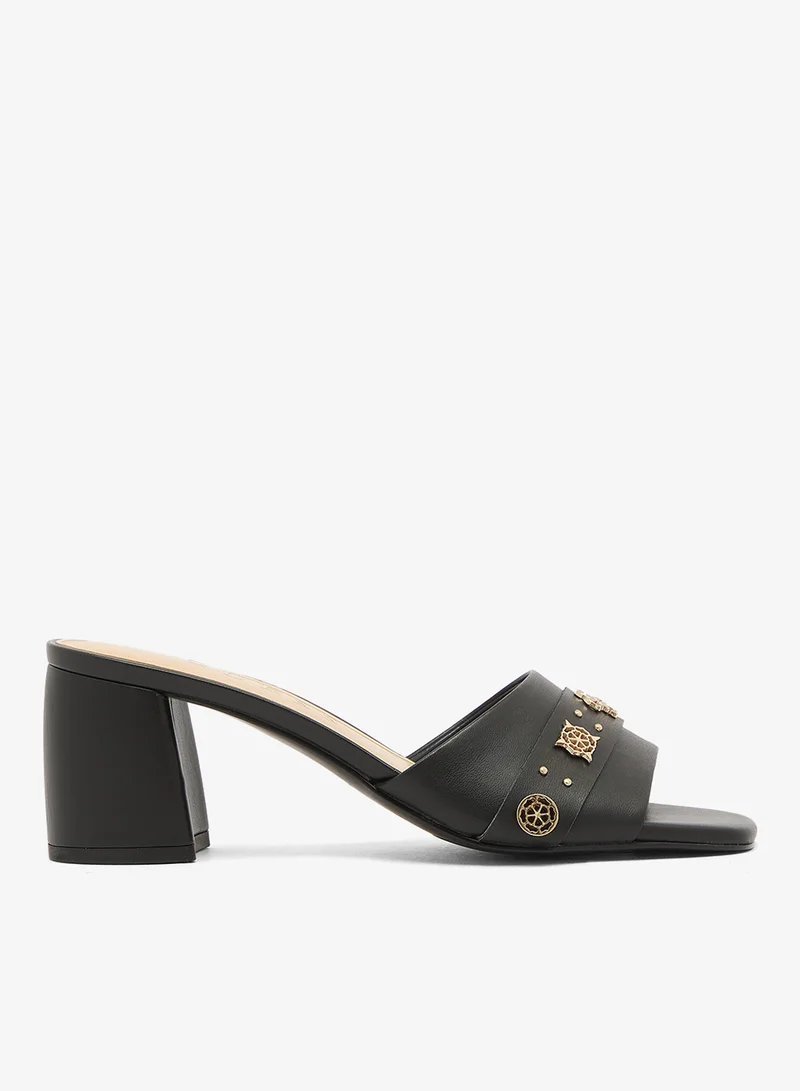 GUESS Casual Heeled Sandals