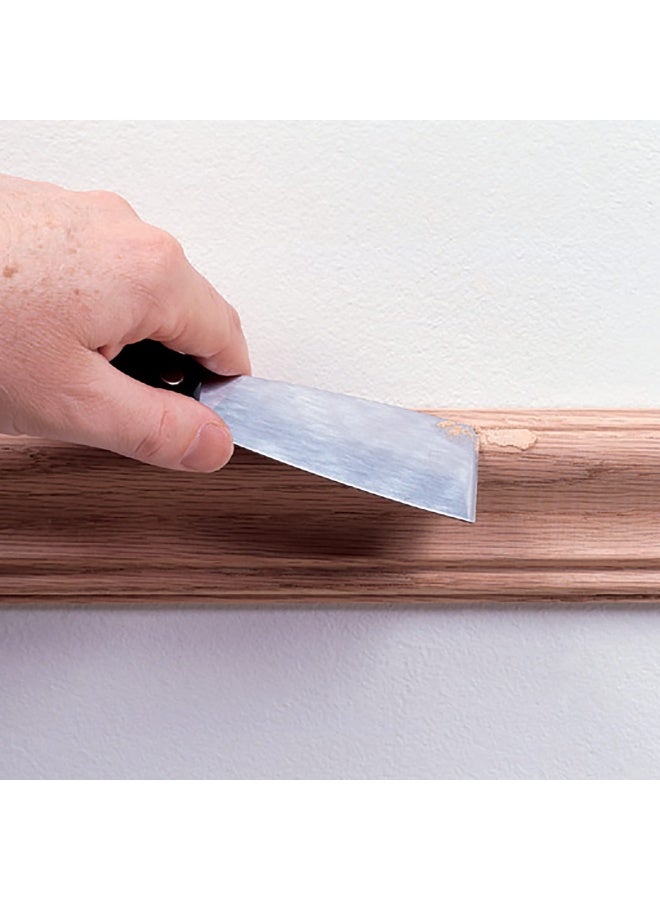 Dap  All Purpose Latex Wood Filler White 6 Oz 7079800585 - Image 2