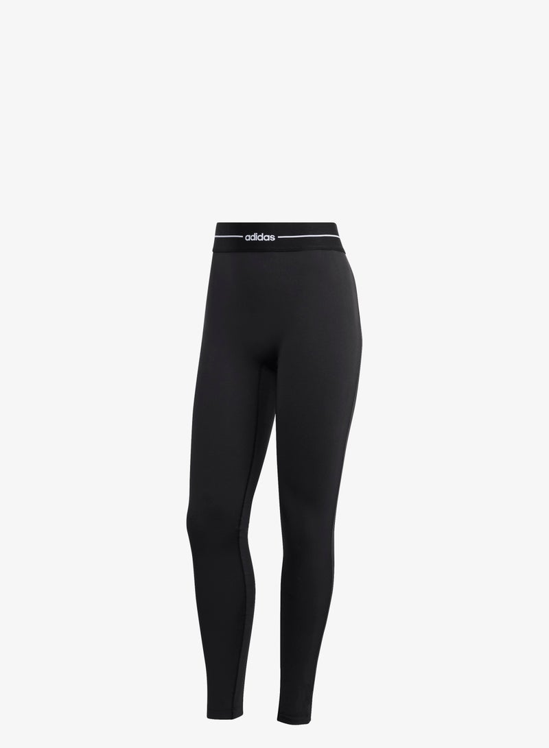 بنطال ضيّق Hyperglam Full Length