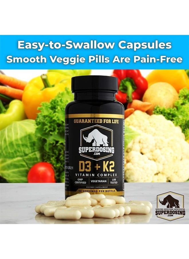 BioPure - Chlorella Pyrenoidosa – 100% Organic, Cracked-Cell Wall, Nutraceutical Superfood Packed with Proteins, Vitamins, Minerals & Amino Acids That Supports Metabolism, Detox & Immunity 1000 Tablets - Image 1