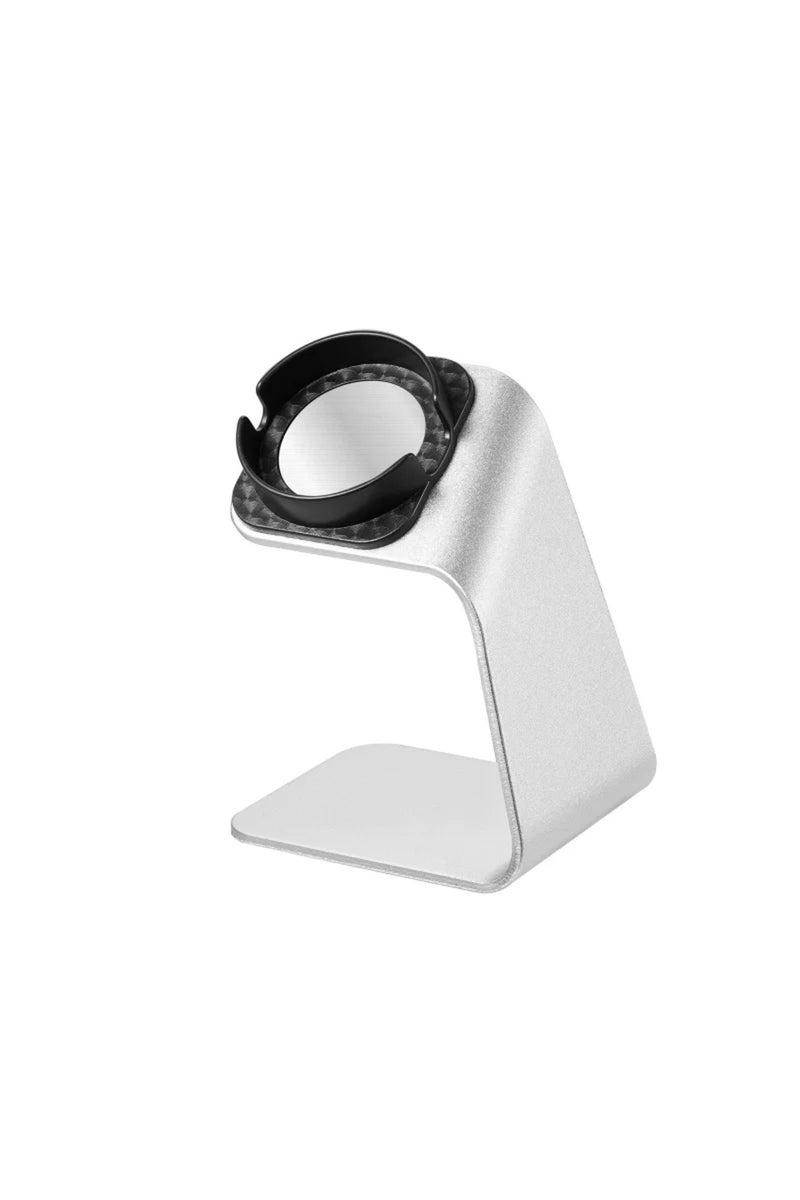 sliver Smart Watch Men Smartwatch Charging Bracket for Huawei GT3 GT2 PRO WATCH3 PRO Smart Watch Wom