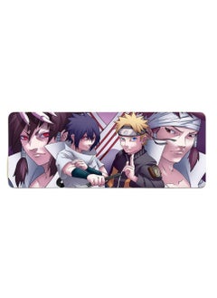 Beauenty Anime Naruto Printed Mouse Pad  - Image 2
