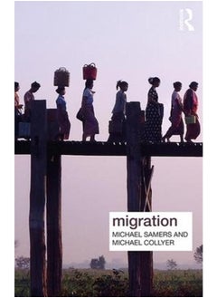 Migration (Key Ideas in Geography) 