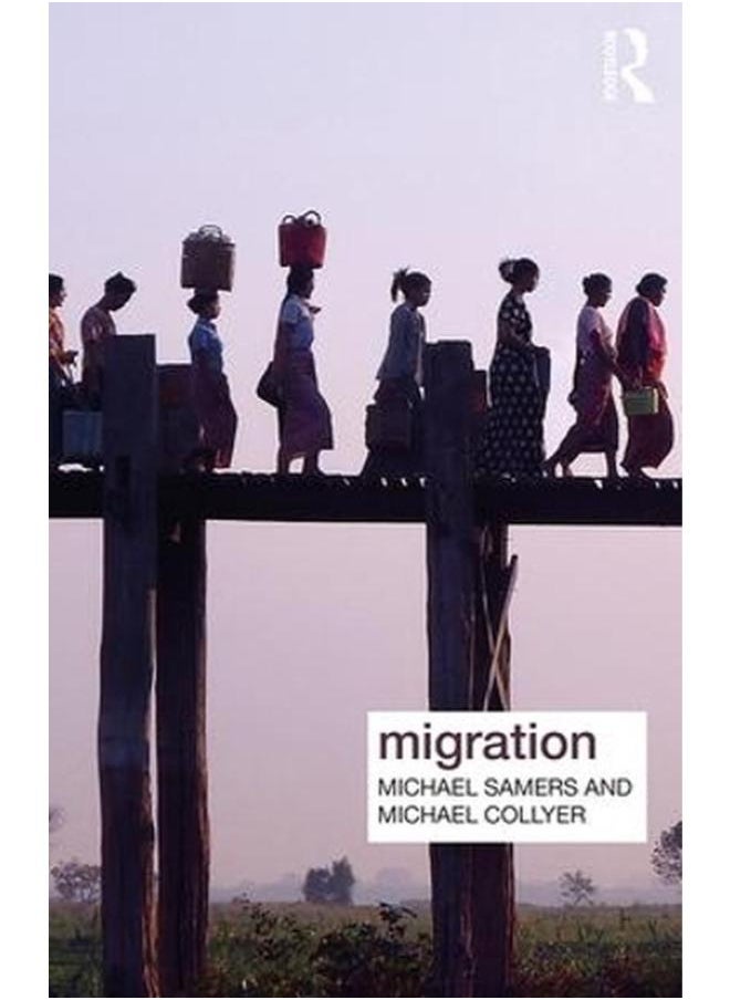 null - Migration (Key Ideas in Geography) - Image 1