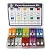 RoadandLord Auto Car Standard Blade Fuses Assortment Kit 30Pcs Standard Fuse 2A3A5A75A10A15A20A25A30A35A for Car Boat Truck SUV Automotive Replacement Fuses - Image 2