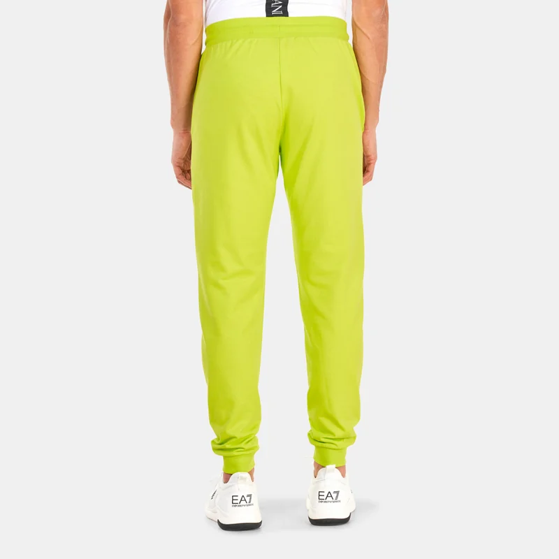 EA7 إمبوريو أرماني بنطال ترين فيزيبليتي للرجال