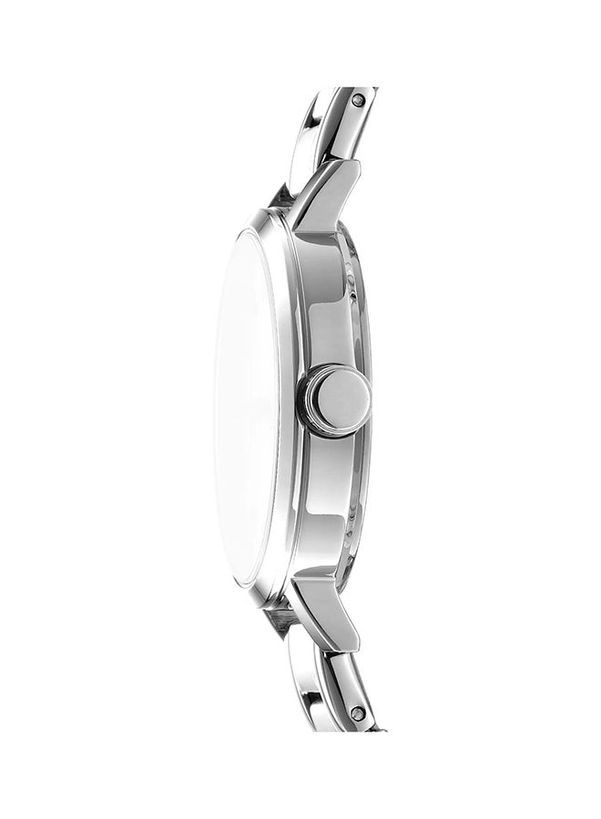DKNY Soho Glitz DK1L038M0045 - Stainless Steel Female Quartz 3 hands - Image 2