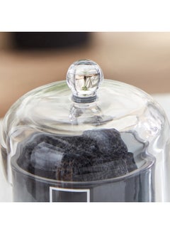 Home Box Balmy Bamboo and White Tea Reed Diffuser - 100 ml  - Image 1