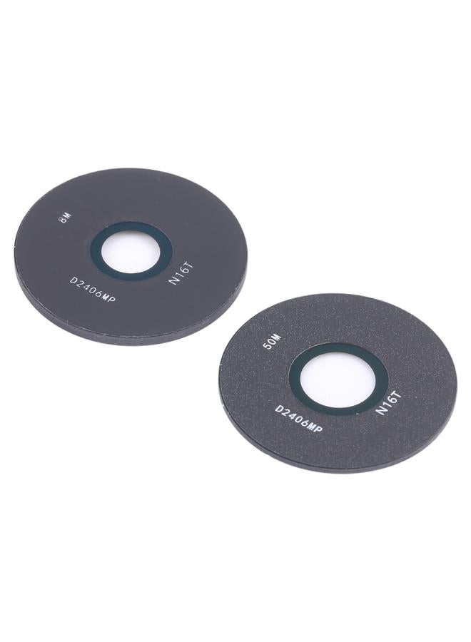 erorex For Xiaomi Poco F6 10pcs Back Camera Lens - Image 3