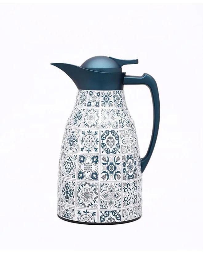 رومورز Andalusia Thermos Blue 1L