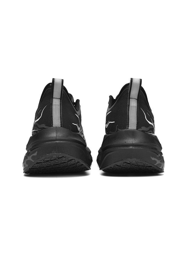 Men Sports Running Shoes Athletic Walk Breathable Comfortable Lightweight Casual Non-Slip Sneakers for Gym Workout Daily Wear - Image 2