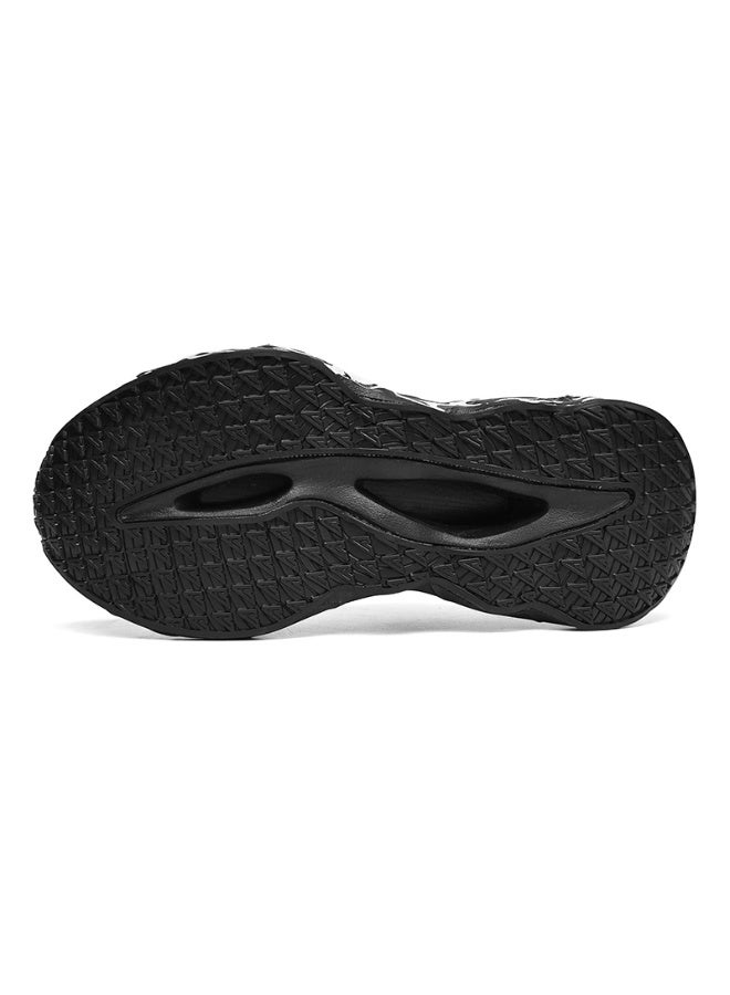 Men Sports Running Shoes Athletic Walk Breathable Comfortable Lightweight Casual Non-Slip Sneakers for Gym Workout Daily Wear - Image 5