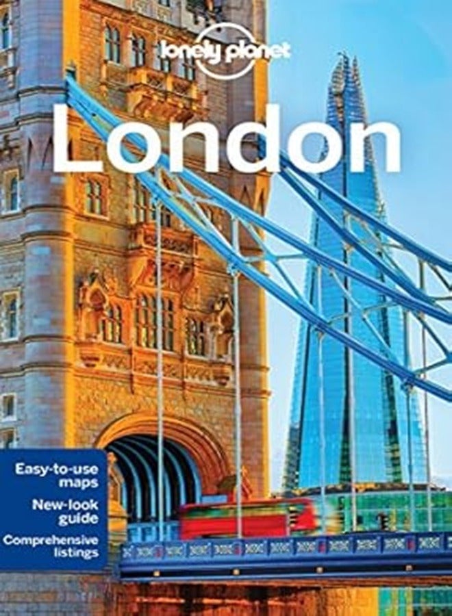 Lonely Planet Publications by Peter Dragicevich Steve Fallon, Damian Harper, Emilie Filou