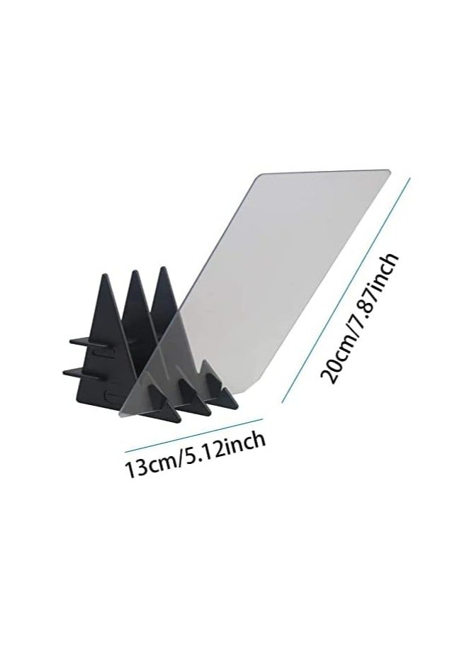 Painting Board Sketching Tool, Acrylic Sketch Wizard Painting Artifact for Kids, Beginners - Image 3