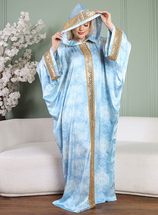 Zmurud Moroccan silky Isdal  - Image 4