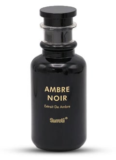 Amber Noir