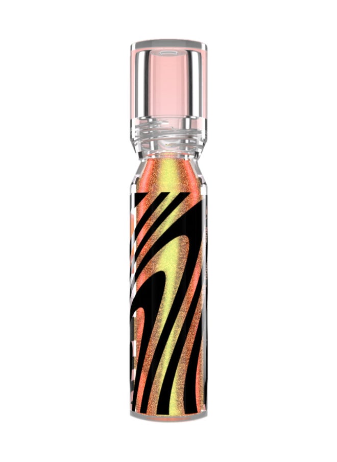 Rude Hypnotic Hyper Liquid Eyeshadow Pandemonium  - Image 1