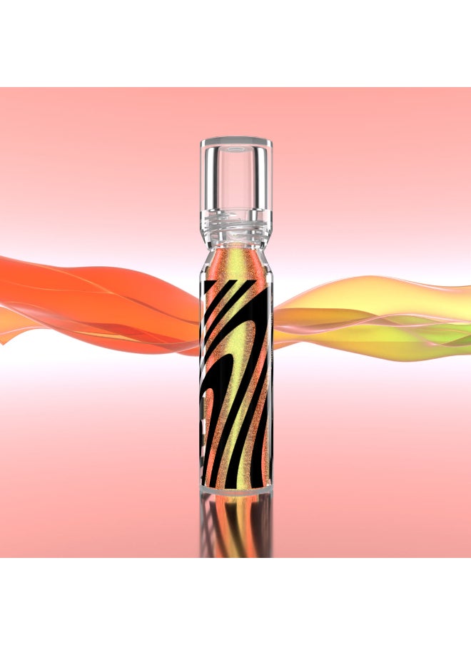 Rude Hypnotic Hyper Liquid Eyeshadow Pandemonium  - Image 2