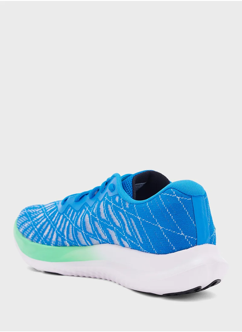 UNDER ARMOUR Charged Breeze 2