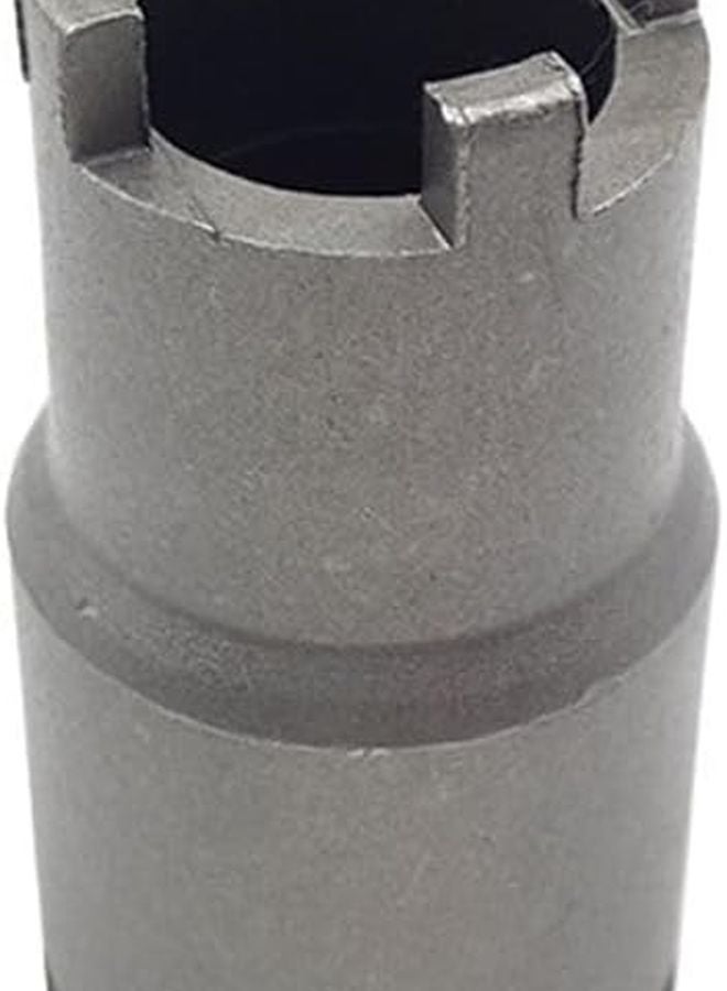 26 مم 30 مم أداة إزالة صامولة القابض ذات الرأسين المسننة وجع مقبس رباعي الفك للدراجات النارية وعربات ATV و UTV والسيارات - Image 4