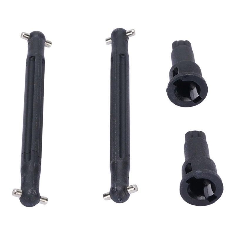 بديل محور التروس الخلفي لسيارات التحكم عن بُعد الموديلات 16101 و16102 و16103 و16201 - Image 5