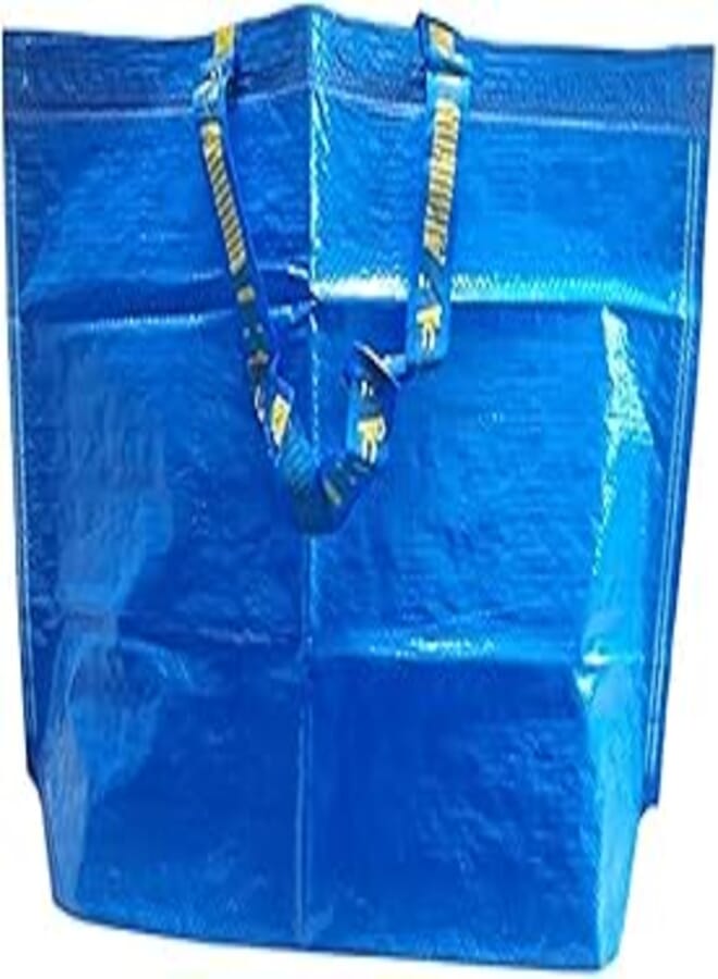 IKEA FRAKTA Carry Bag 36 Litres