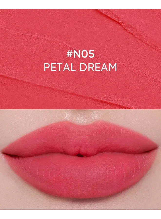 Judydoll Judydoll Cushion Matte Lock Lip Cream N05