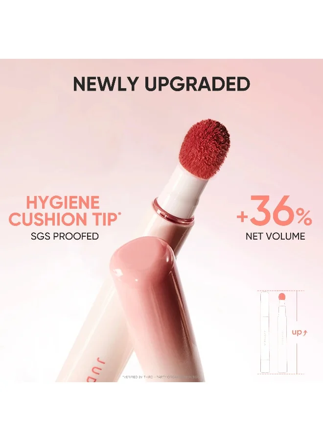 Judydoll Judydoll Cushion Matte Lock Lip Cream N05