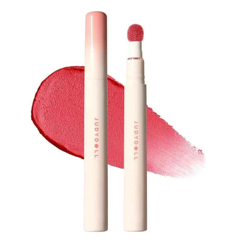 Judydoll Judydoll Cushion Matte Lock Lip Cream N05