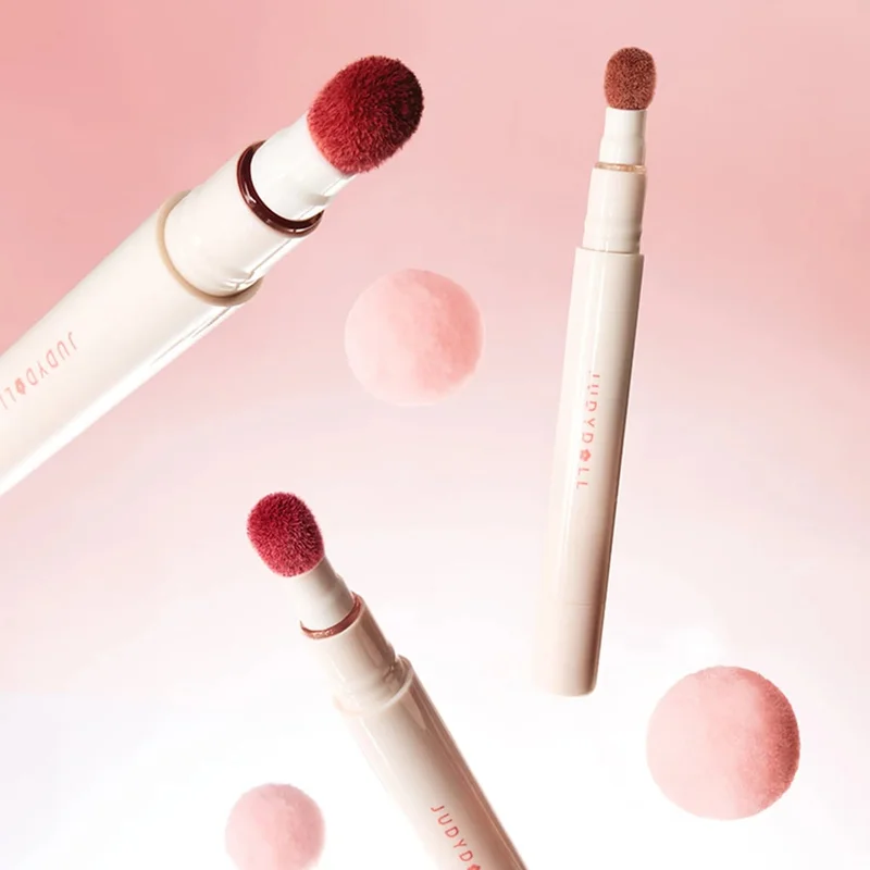Judydoll Judydoll Cushion Matte Lock Lip Cream N05