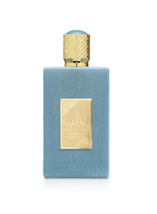 Lattafa Asdaaf Ameer Al Arab Imperium Eau de Parfum Unisex - 100 ml - Image 2