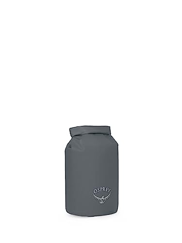 Osprey Wildwater Waterproof 8L Dry Bag Tunnel Vision Grey - Image 1