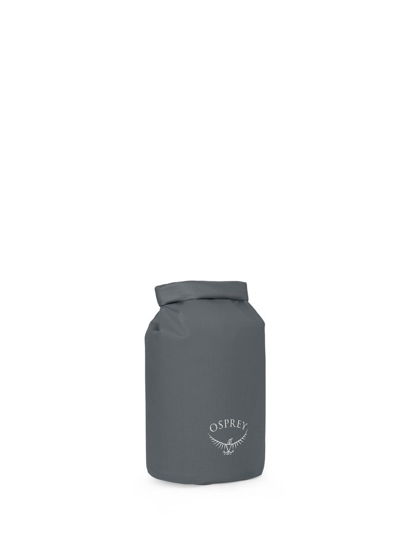 Osprey Wildwater Waterproof 8L Dry Bag Tunnel Vision Grey - Image 2