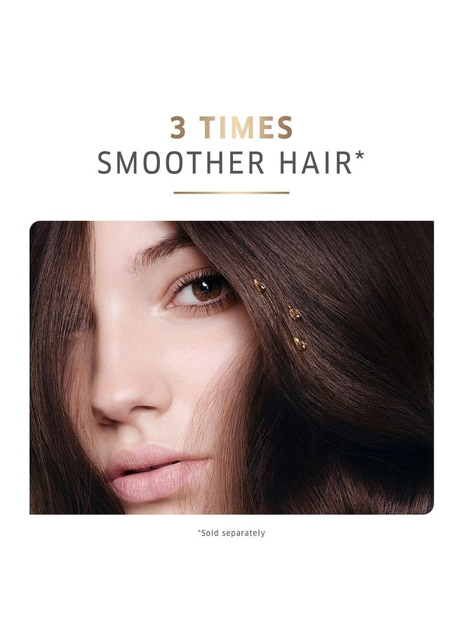 Wella Professionals Oil Reflections Luminous Reboost Hair Mask For Smoothening Hair | 150 Ml | Moisturizing, Hydrating Hair Treatment | With Camellia Oil & White Tea Extracts  - Image 2