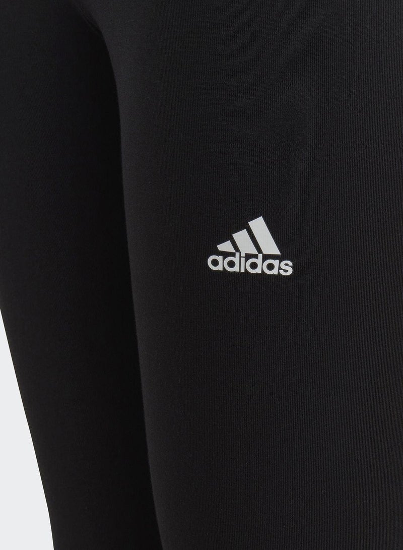 adidas كولون تدريب جي لين تيج أسود - سنوات - Image 3