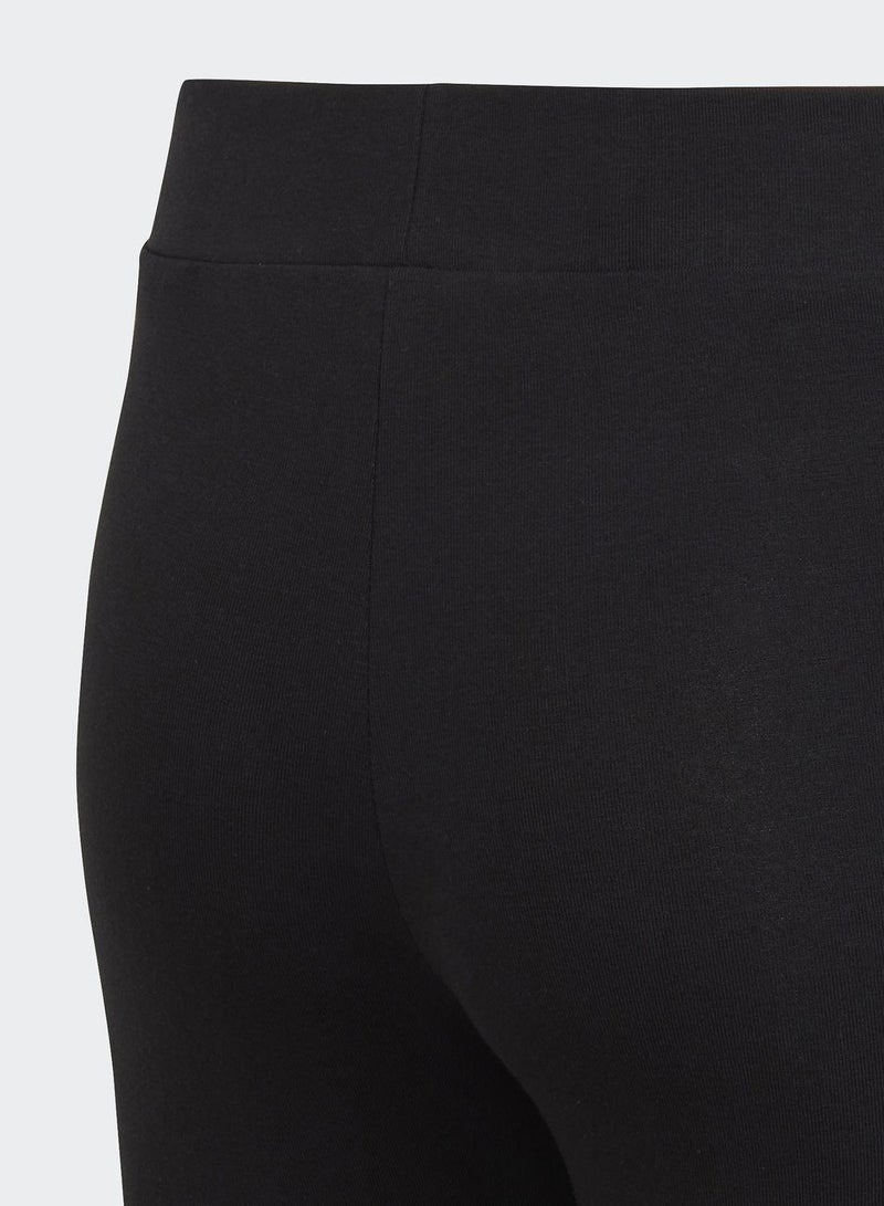 adidas كولون تدريب جي لين تيج أسود - سنوات - Image 5