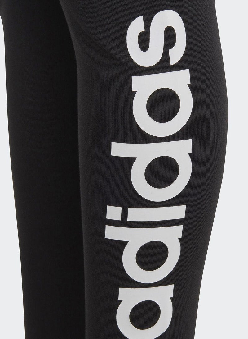 adidas كولون تدريب جي لين تيج أسود - سنوات - Image 4