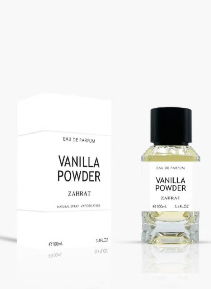 عطر ماتيري بريمير فانيلا باودر او دو بارفيوم 100مل