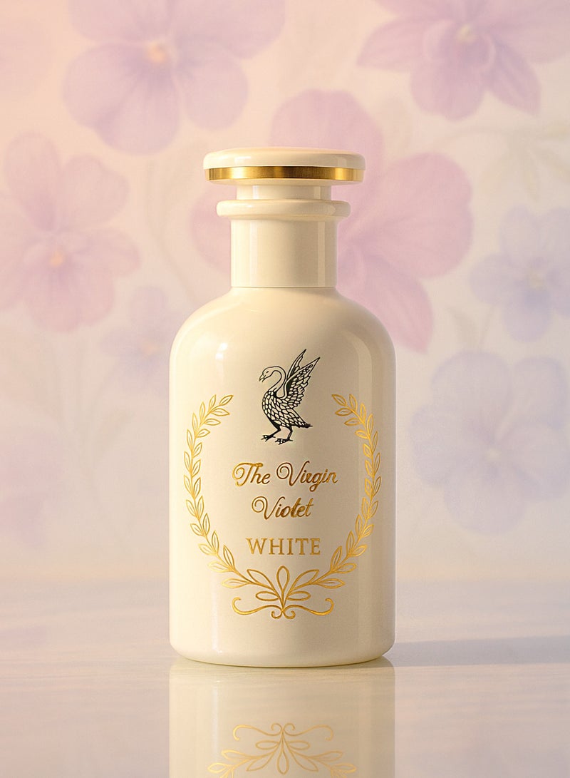 يومار أفضل عطر للجنسين | مجموعة يومار رقم 0121، 100 مل، عطر للجنسين يدوم طويلًا برائحة المسك والزهور والفانيليا للرجال والنساء - Image 1