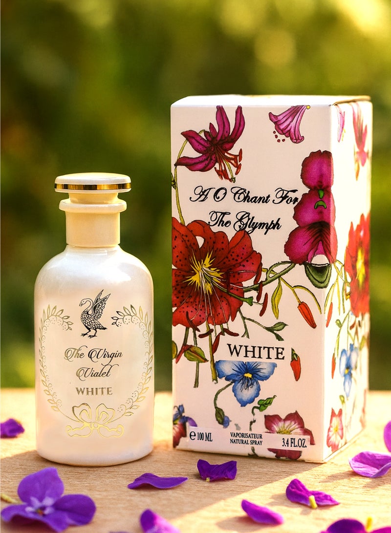 يومار أفضل عطر للجنسين | مجموعة يومار رقم 0121، 100 مل، عطر للجنسين يدوم طويلًا برائحة المسك والزهور والفانيليا للرجال والنساء - Image 2