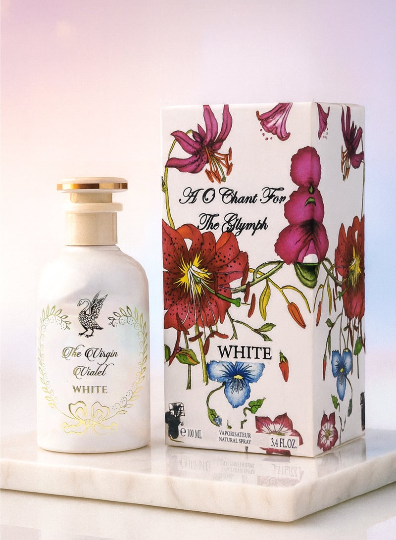 يومار أفضل عطر للجنسين | مجموعة يومار رقم 0121، 100 مل، عطر للجنسين يدوم طويلًا برائحة المسك والزهور والفانيليا للرجال والنساء - Image 3