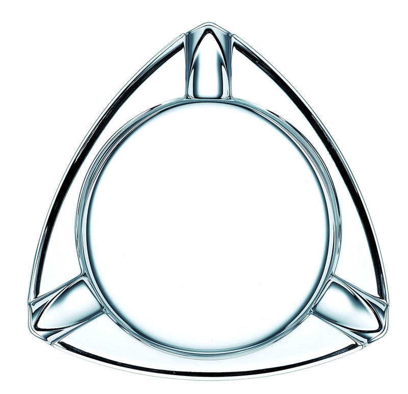NACHTMANN Ashtray Triangle - Image 1