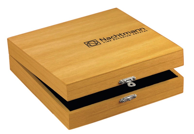 NACHTMANN Ashtray Triangle - Image 2