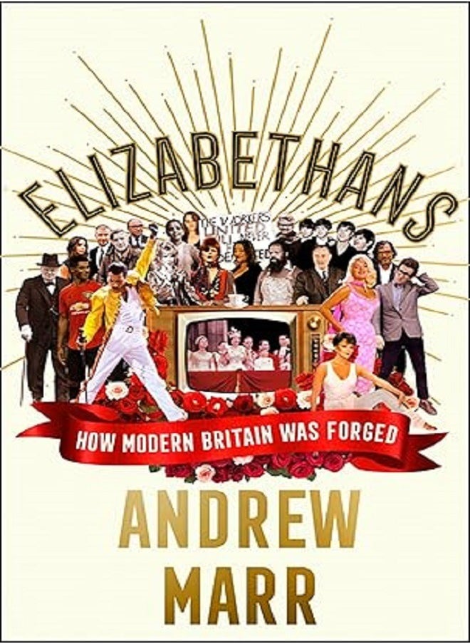 Elizabethans 